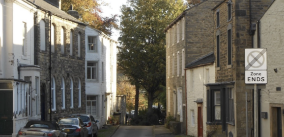 Postcard from Abroad: American Brits